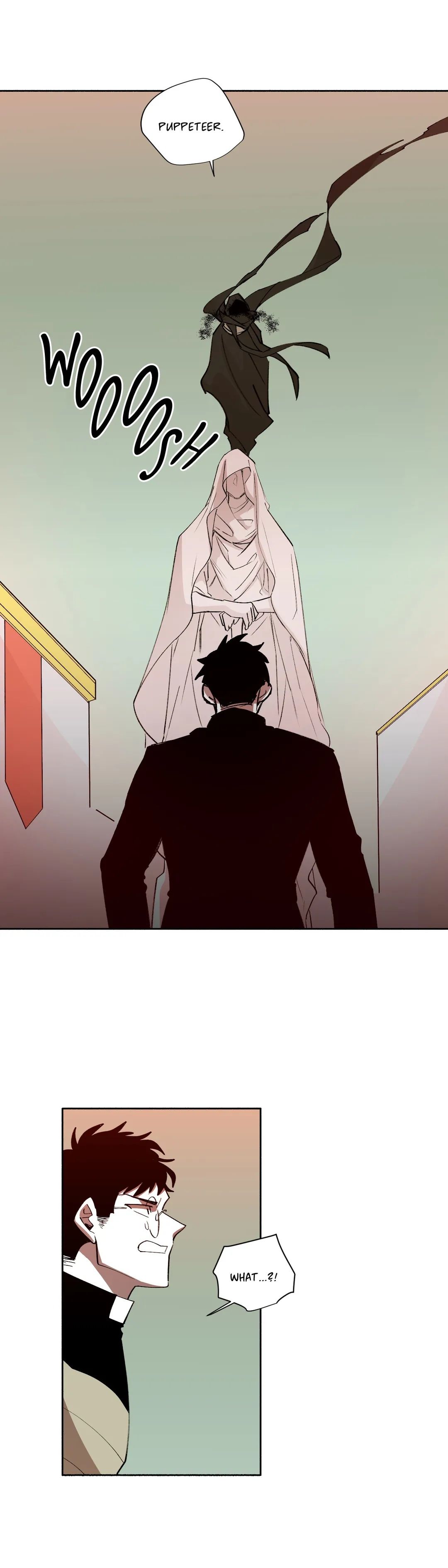 RPG Comic Manhwa - Chapter 138 Page 1