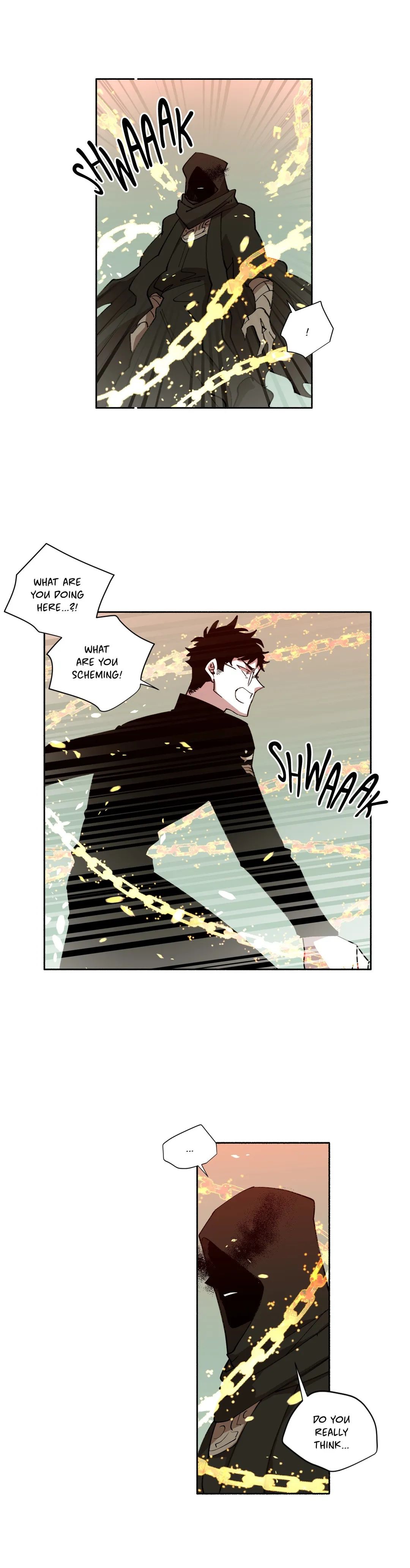 RPG Comic Manhwa - Chapter 138 Page 3