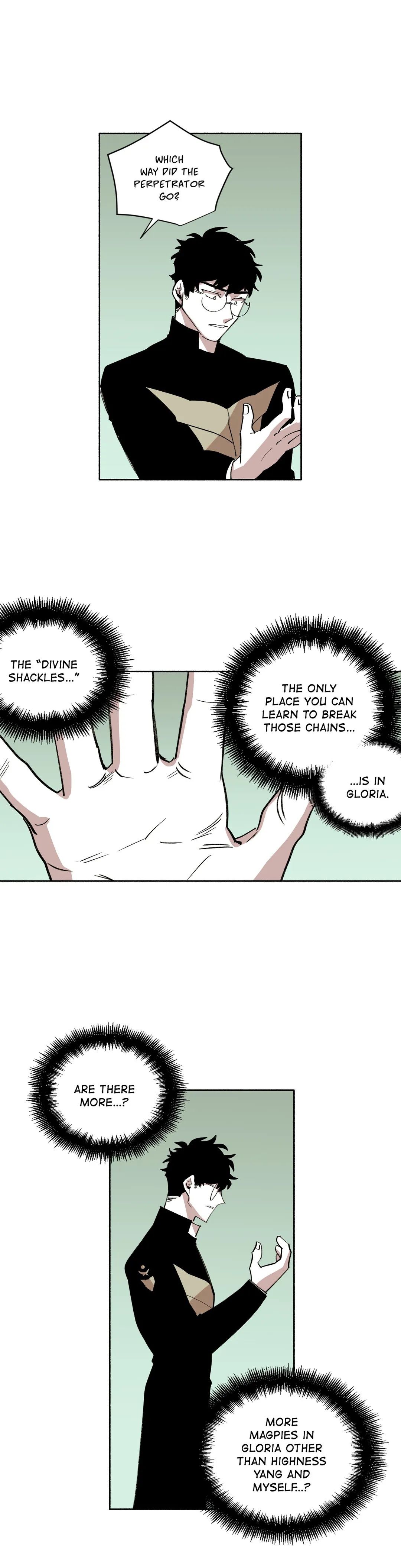 RPG Comic Manhwa - Chapter 138 Page 7