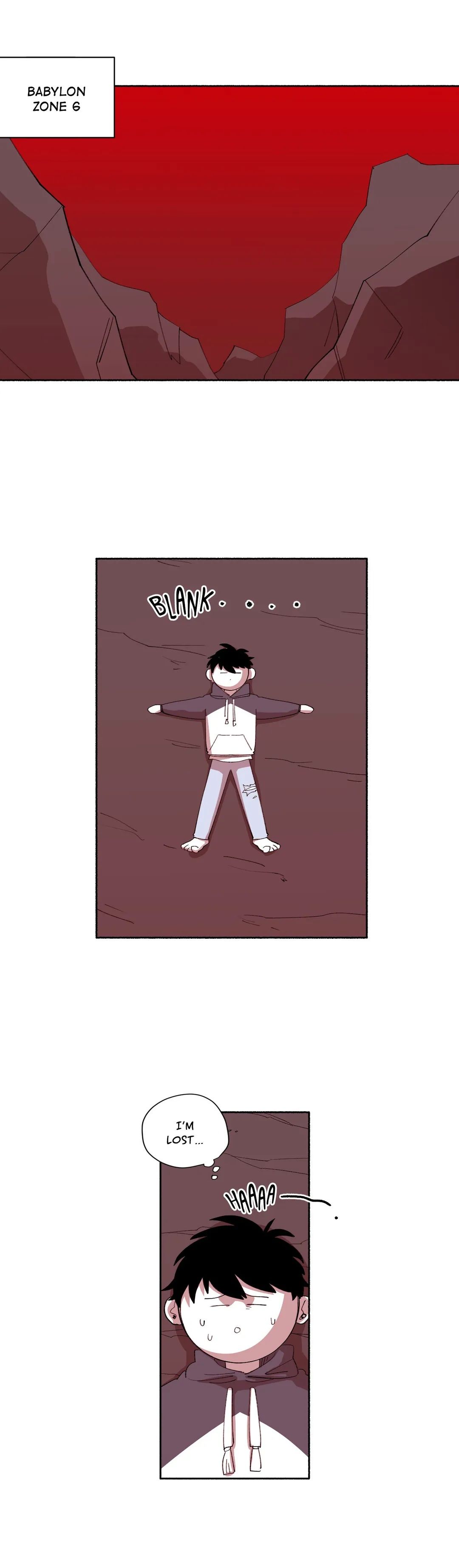 RPG Comic Manhwa - Chapter 138 Page 10