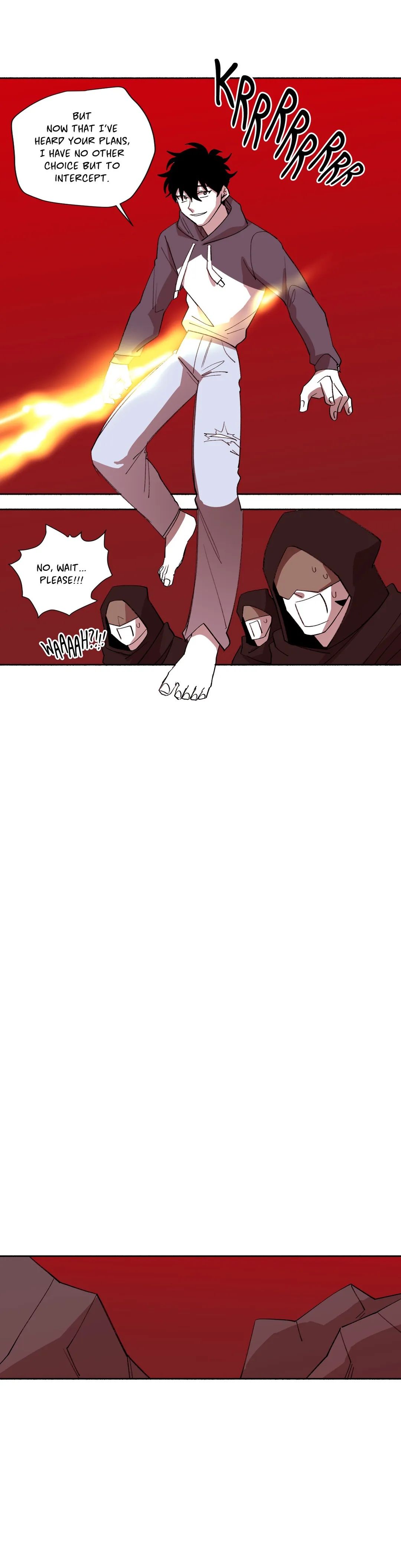 RPG Comic Manhwa - Chapter 138 Page 19