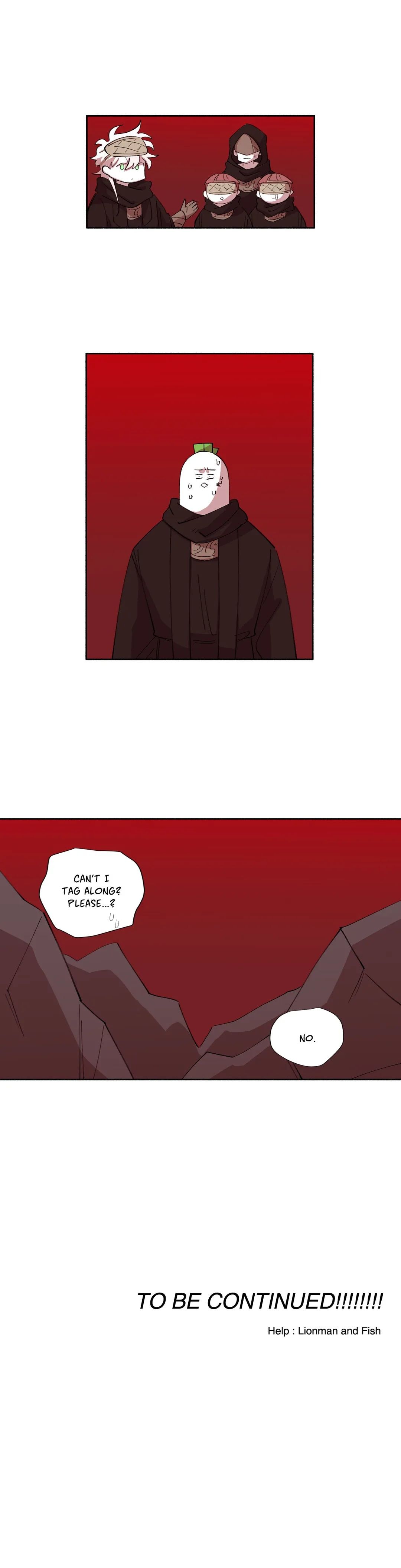 RPG Comic Manhwa - Chapter 138 Page 24