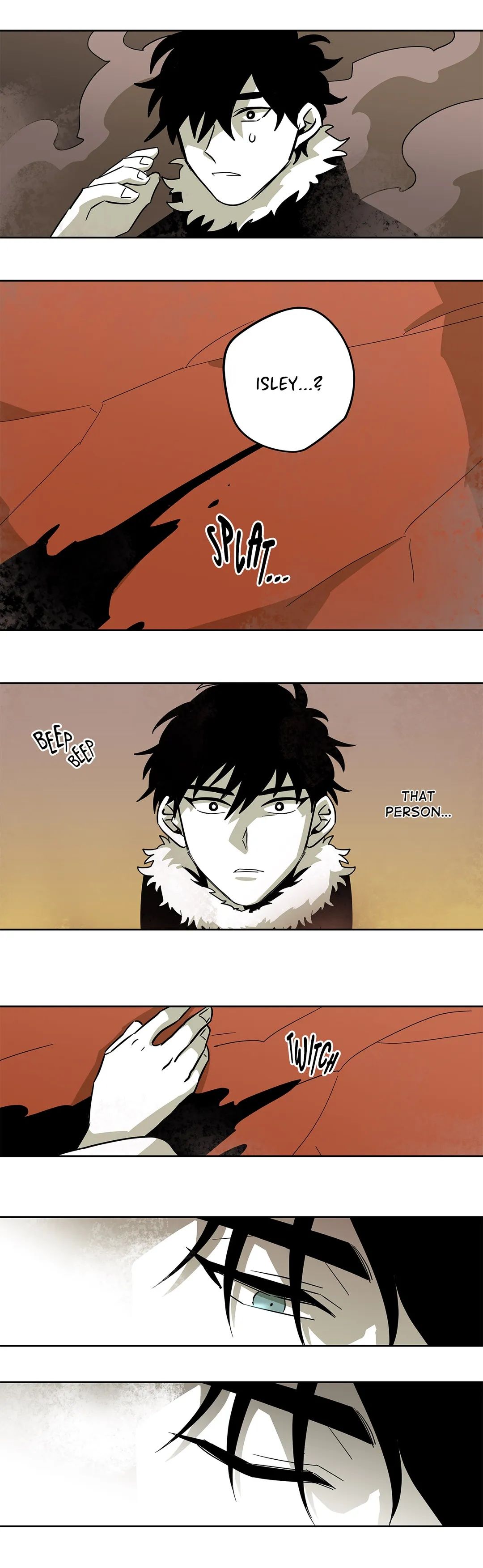 RPG Comic Manhwa - Chapter 67 Page 15