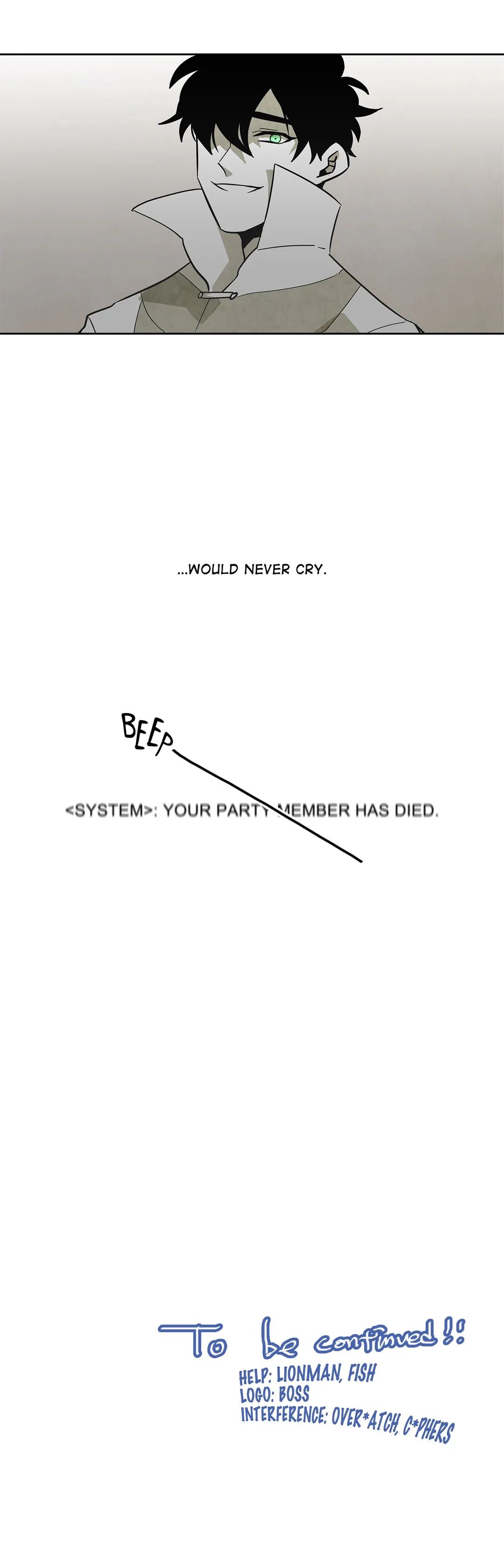 RPG Comic Manhwa - Chapter 67 Page 16