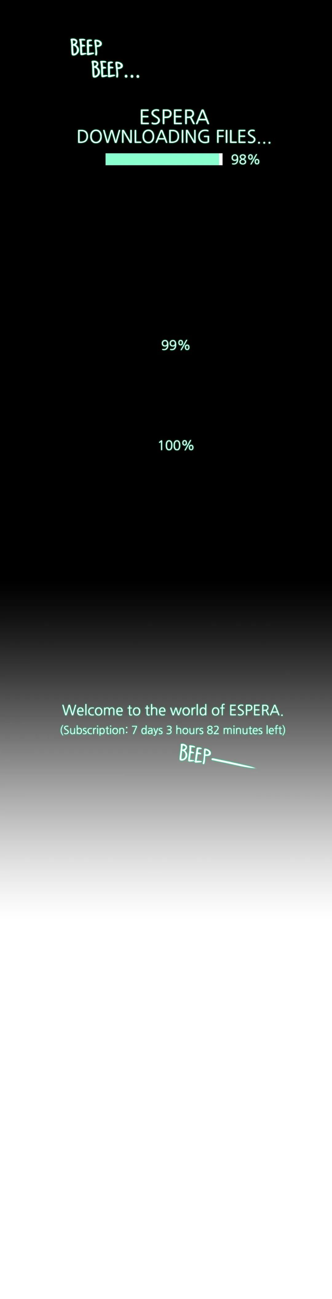 RPG Comic Manhwa - Chapter 25 Page 0