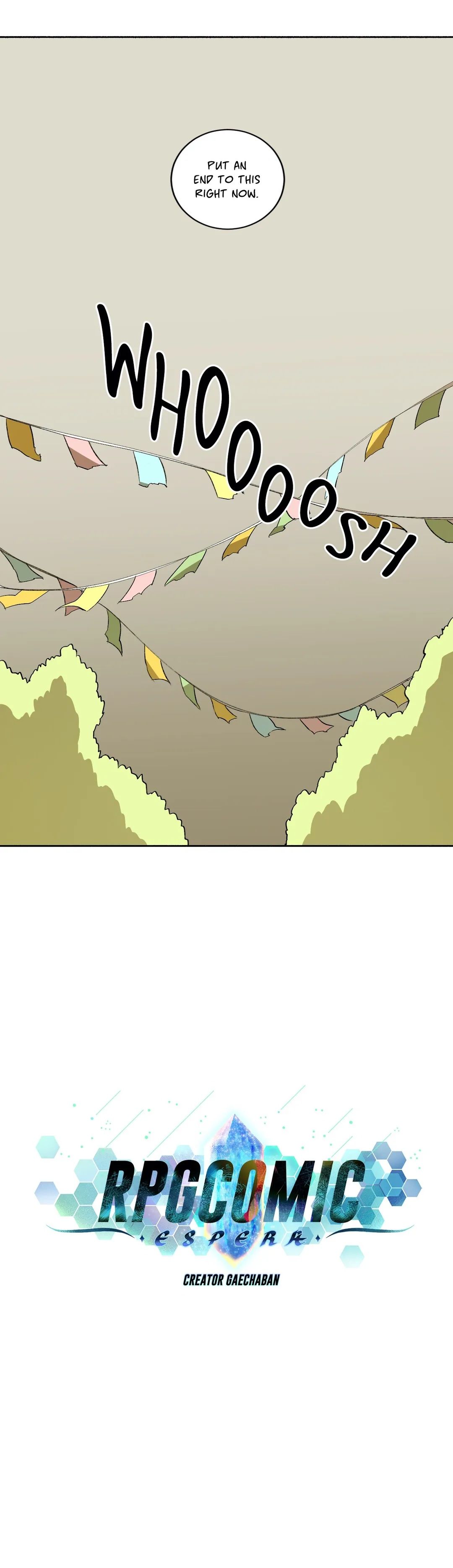 RPG Comic Manhwa - Chapter 156 Page 1