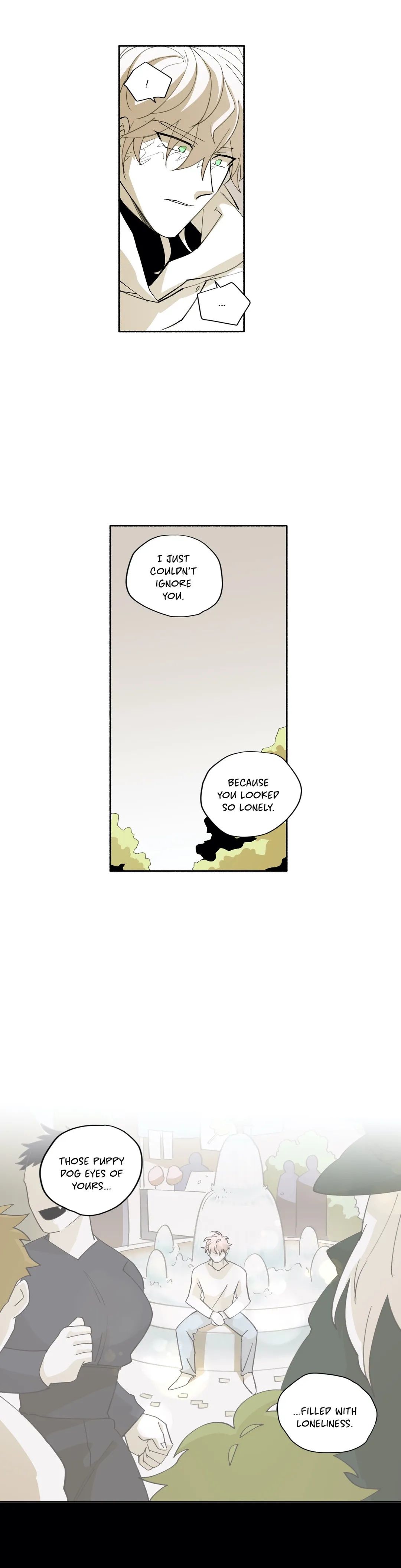 RPG Comic Manhwa - Chapter 156 Page 5