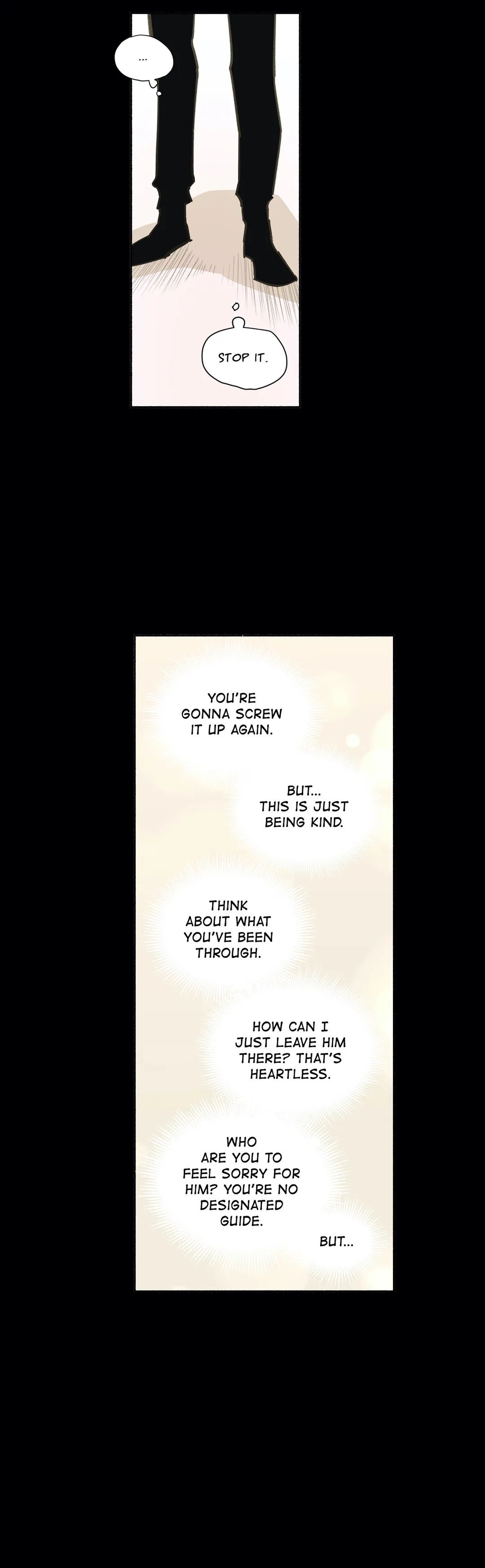 RPG Comic Manhwa - Chapter 156 Page 14