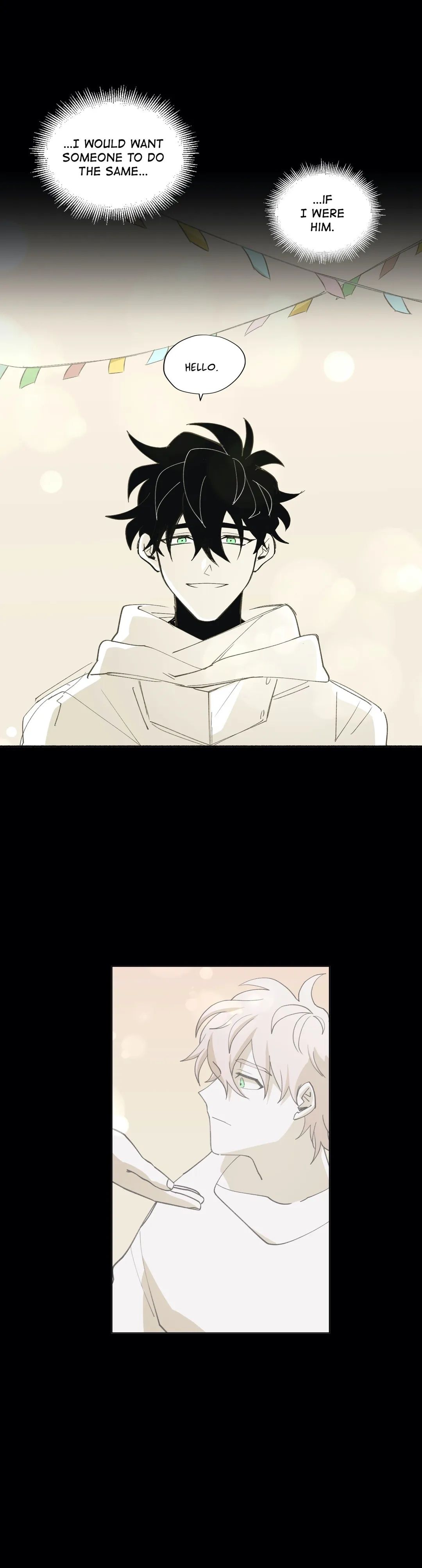 RPG Comic Manhwa - Chapter 156 Page 15