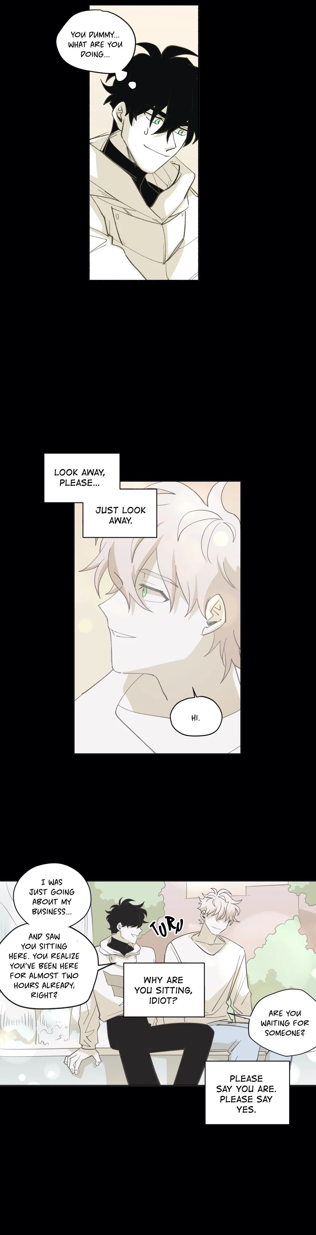 RPG Comic Manhwa - Chapter 156 Page 16