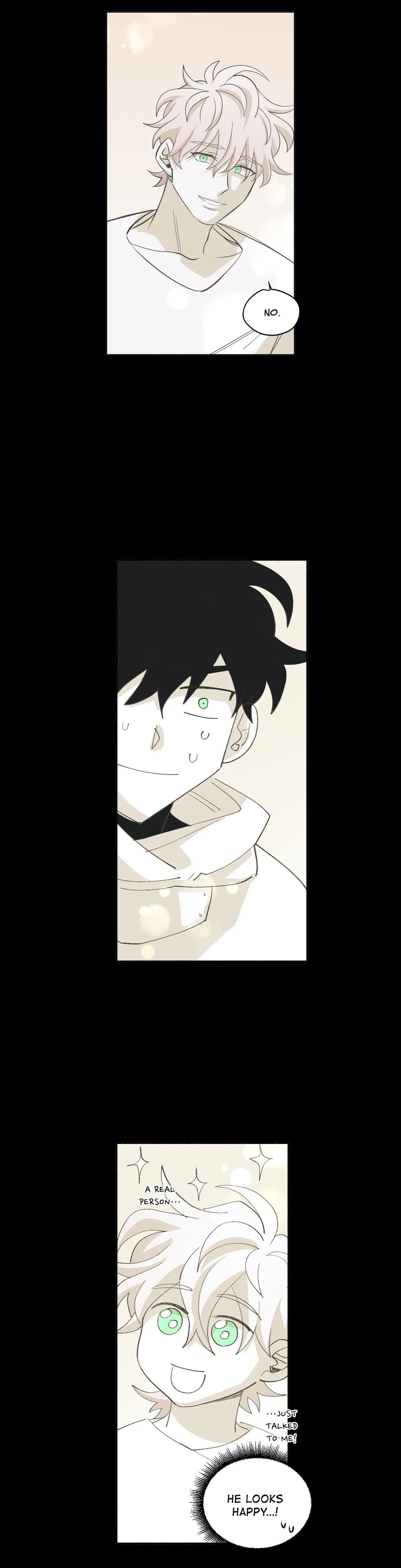 RPG Comic Manhwa - Chapter 156 Page 17