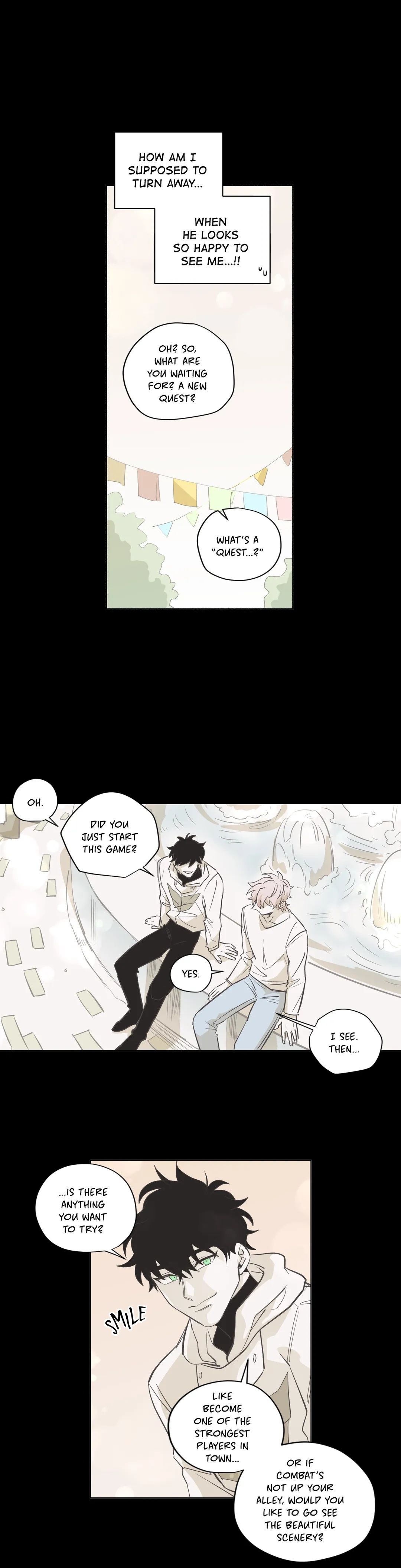 RPG Comic Manhwa - Chapter 156 Page 18