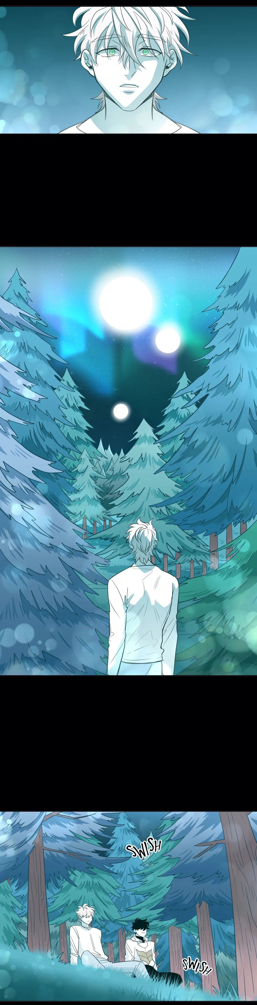 RPG Comic Manhwa - Chapter 156 Page 21