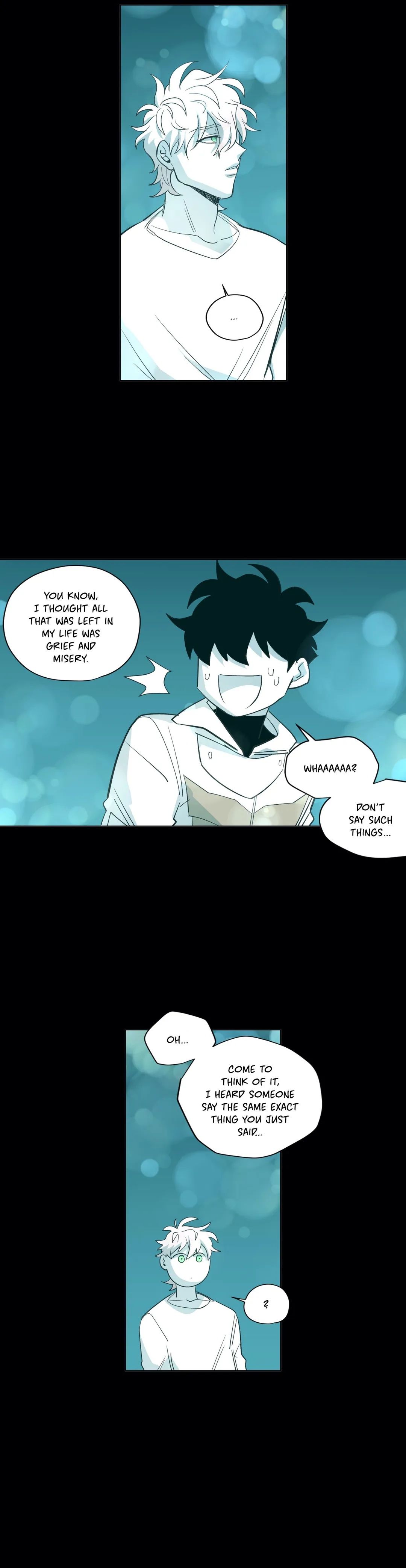 RPG Comic Manhwa - Chapter 156 Page 23