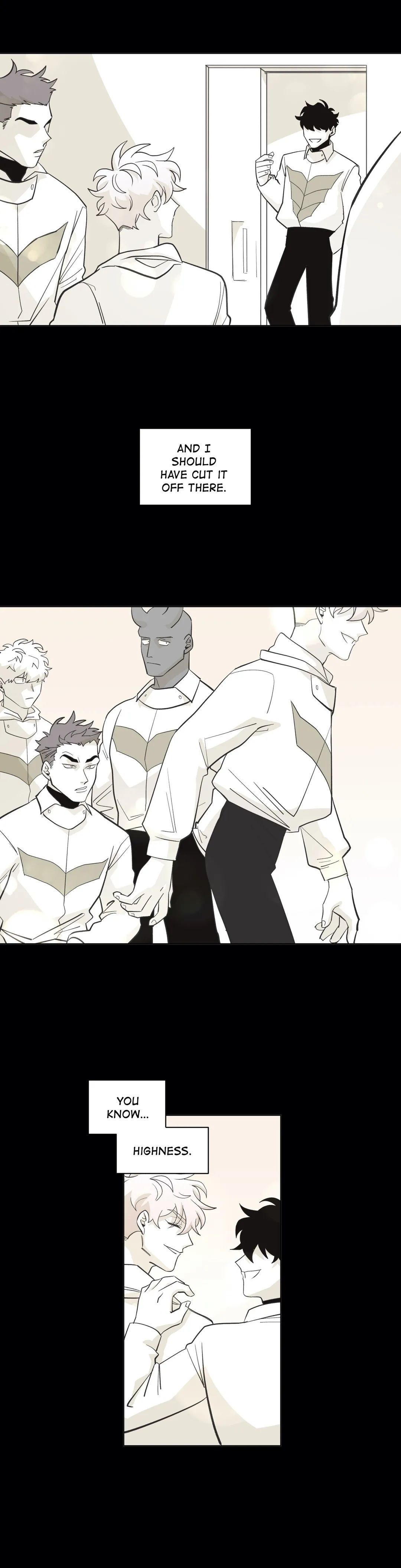 RPG Comic Manhwa - Chapter 156 Page 27