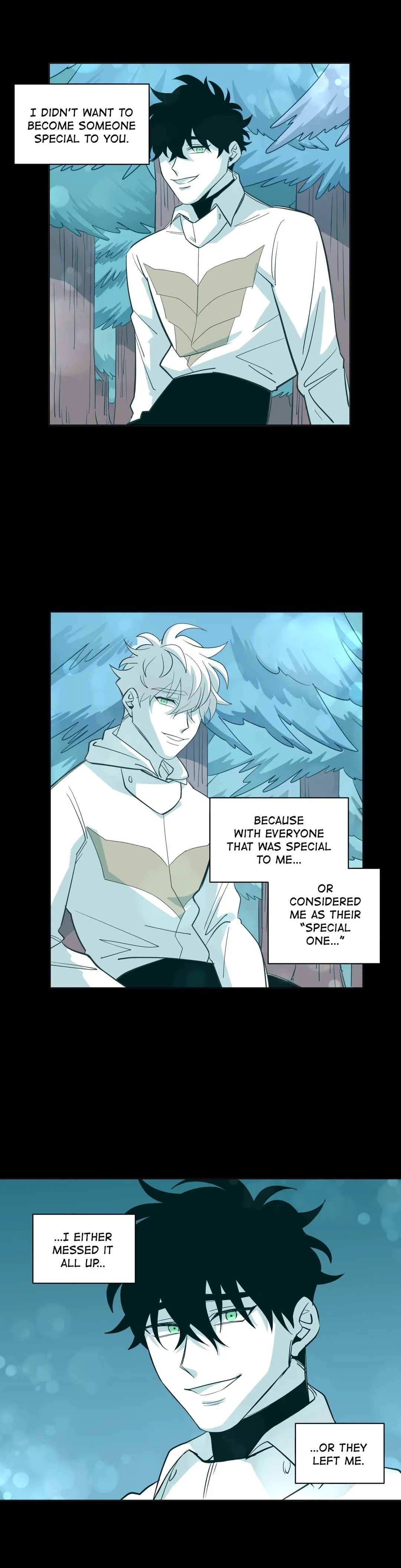 RPG Comic Manhwa - Chapter 156 Page 28