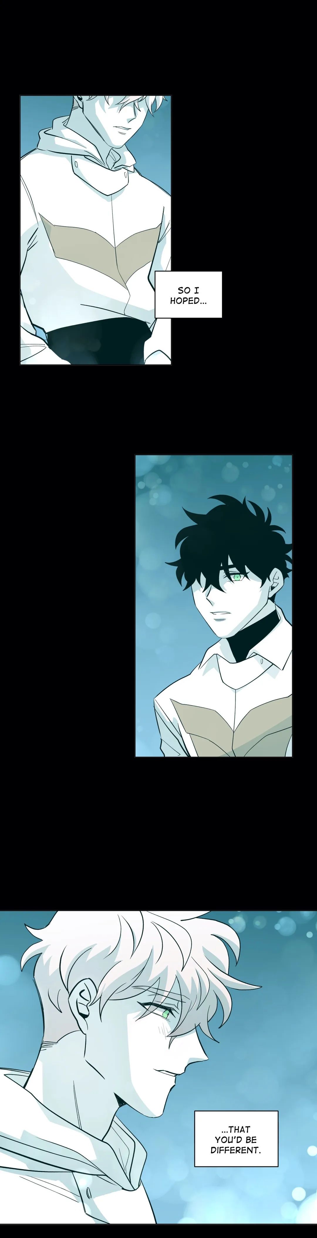 RPG Comic Manhwa - Chapter 156 Page 29