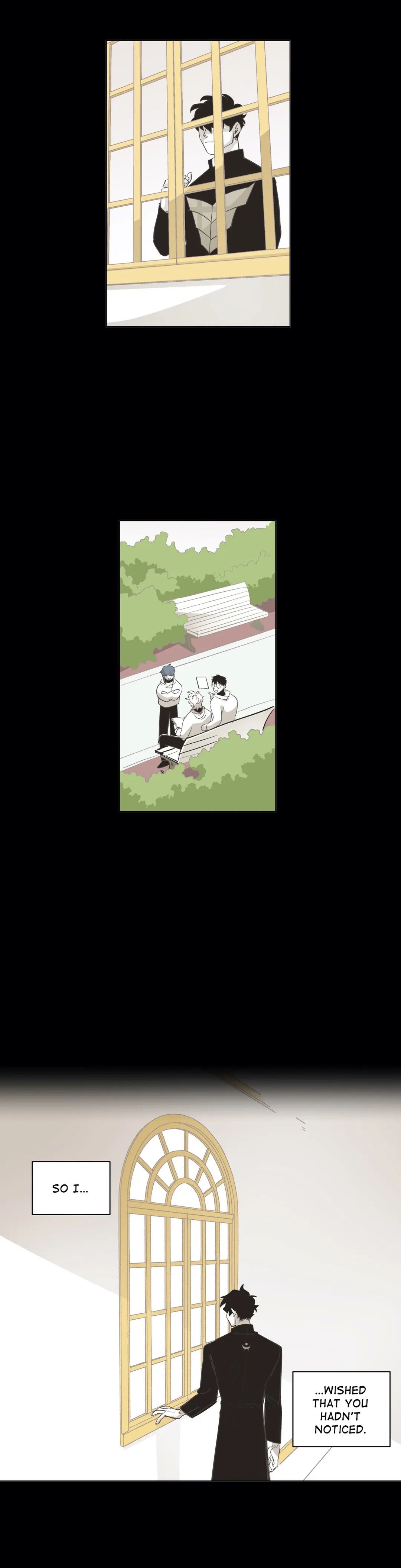 RPG Comic Manhwa - Chapter 156 Page 31