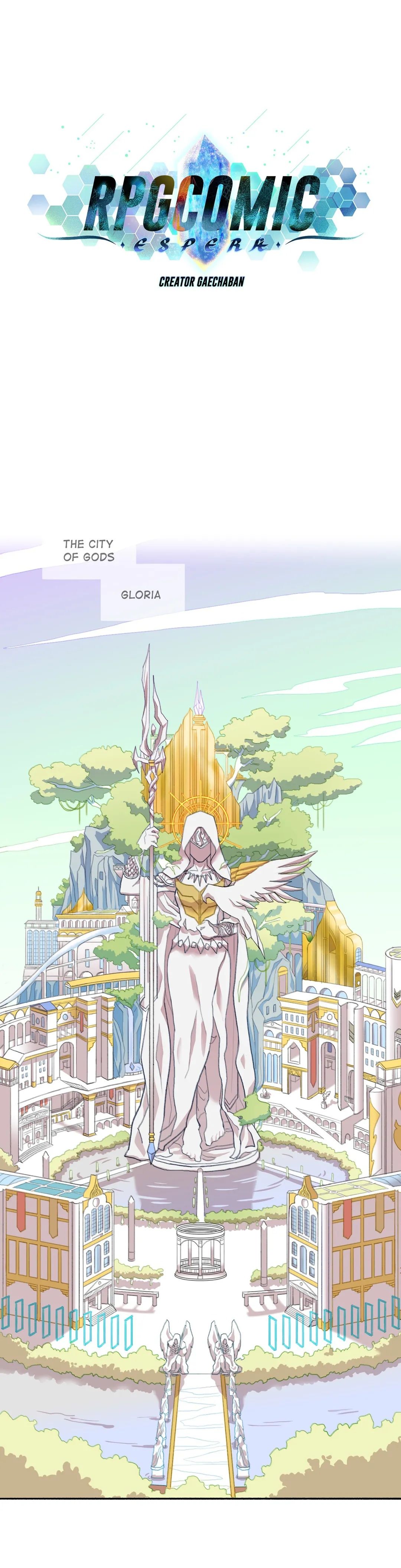 RPG Comic Manhwa - Chapter 94 Page 0