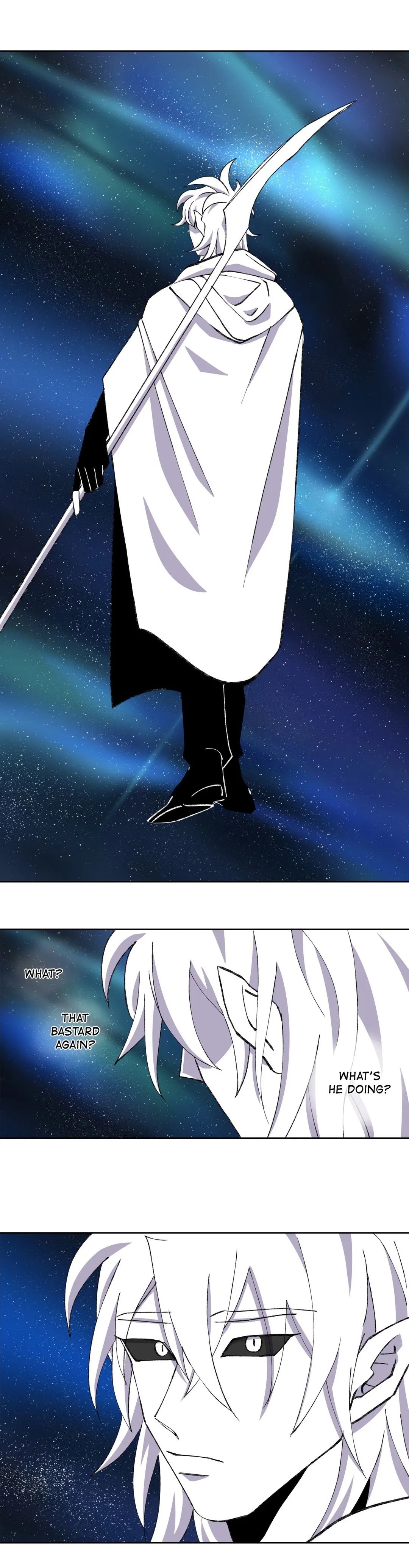 RPG Comic Manhwa - Chapter 94 Page 11