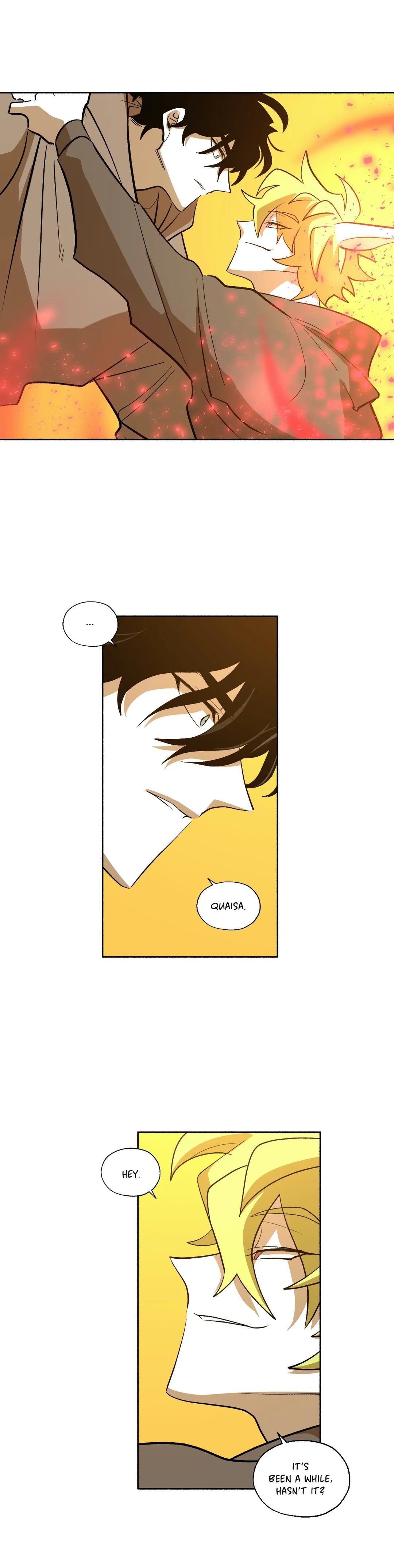 RPG Comic Manhwa - Chapter 182 Page 0