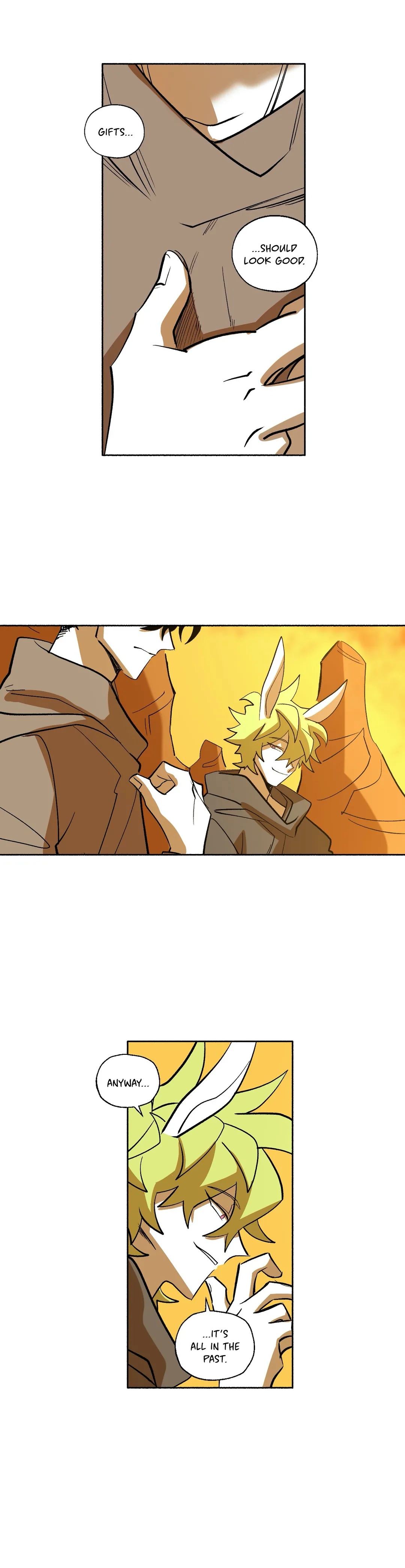 RPG Comic Manhwa - Chapter 182 Page 5