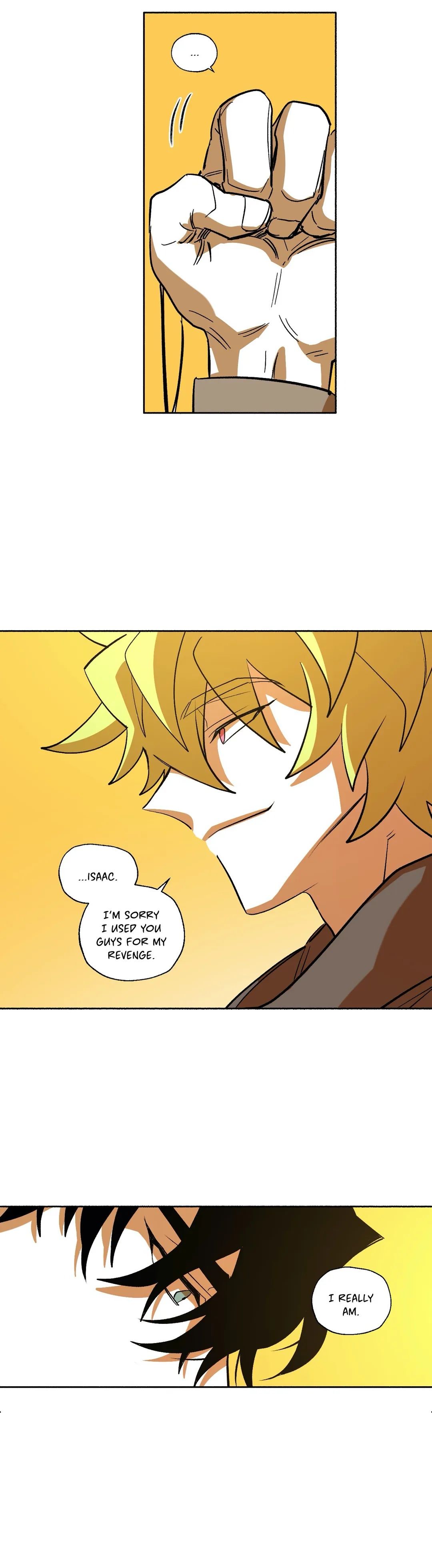 RPG Comic Manhwa - Chapter 182 Page 15