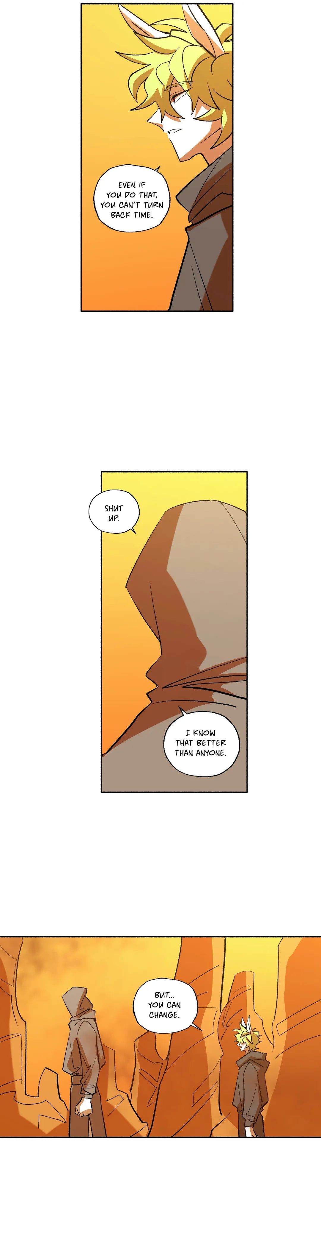 RPG Comic Manhwa - Chapter 182 Page 17