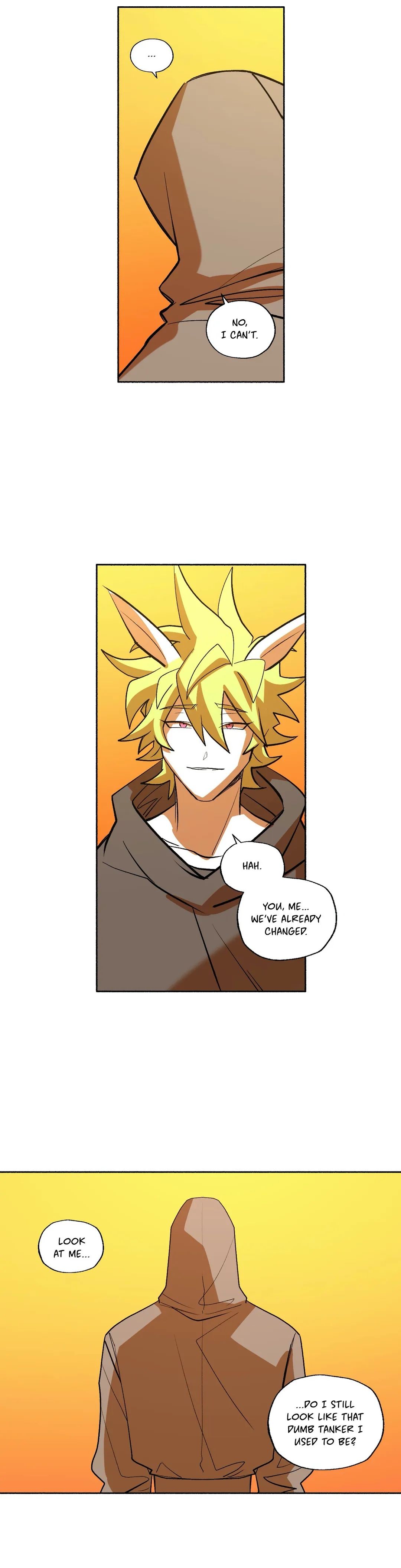 RPG Comic Manhwa - Chapter 182 Page 18