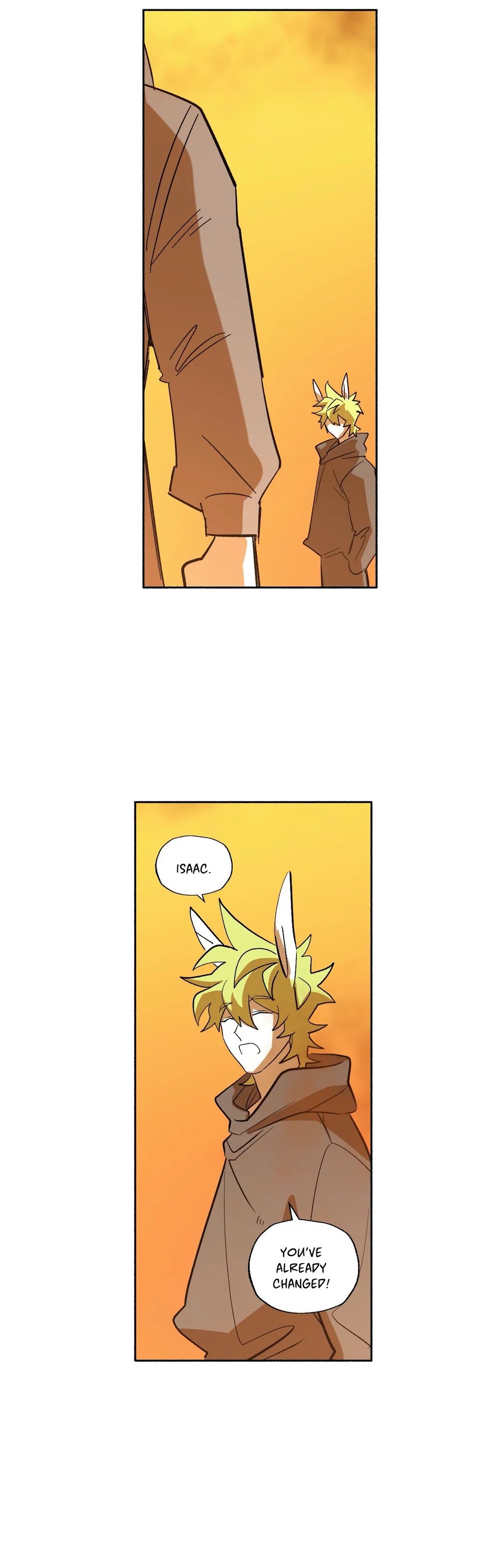 RPG Comic Manhwa - Chapter 182 Page 22