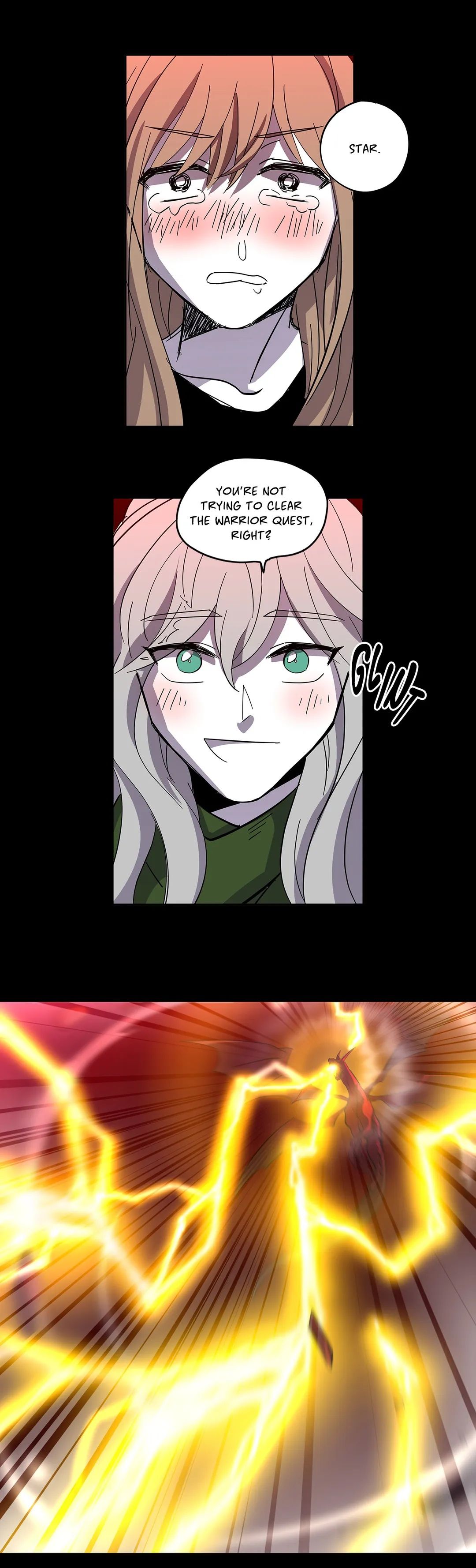 RPG Comic Manhwa - Chapter 83 Page 3