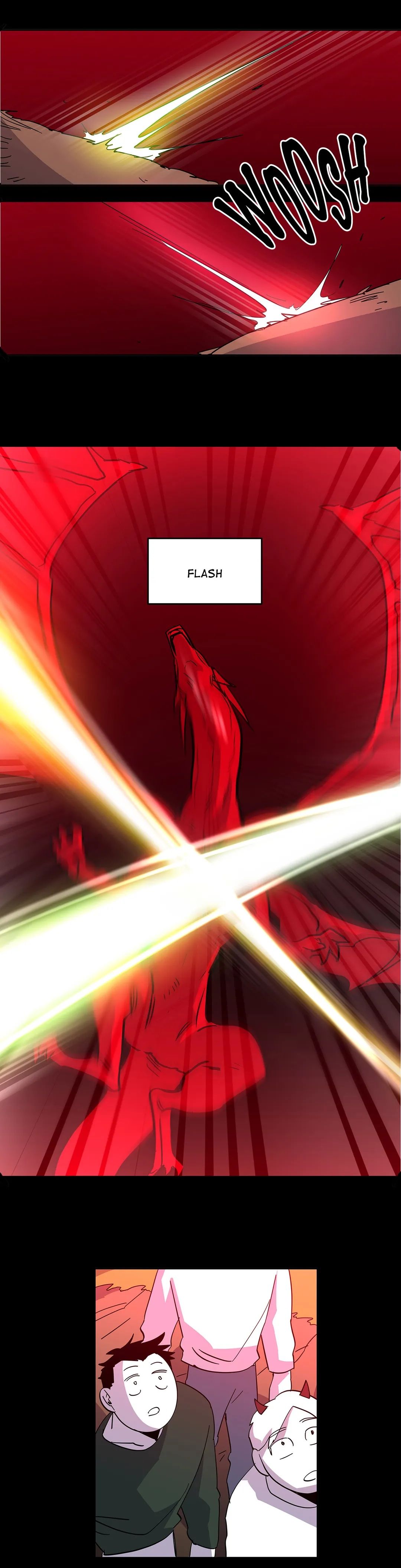 RPG Comic Manhwa - Chapter 83 Page 9