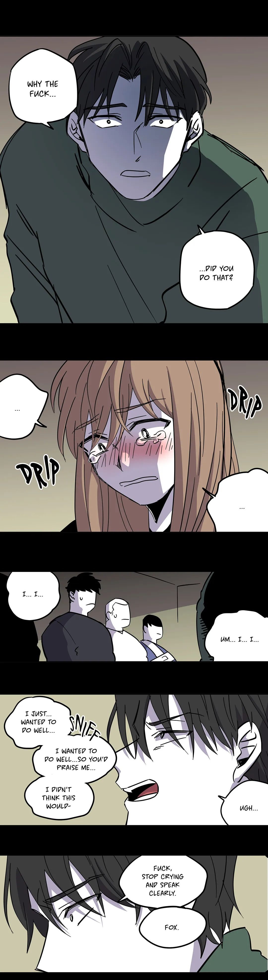 RPG Comic Manhwa - Chapter 83 Page 16