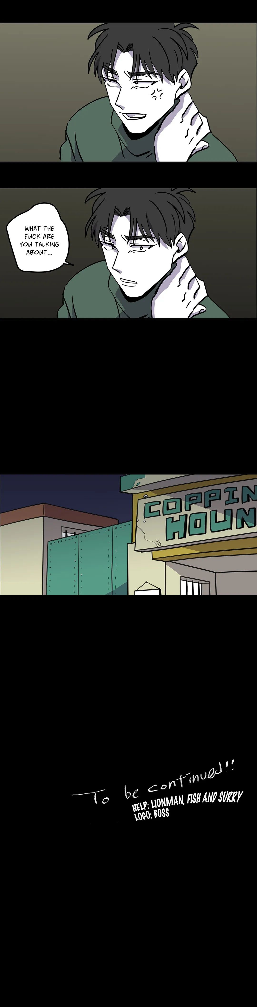 RPG Comic Manhwa - Chapter 83 Page 18