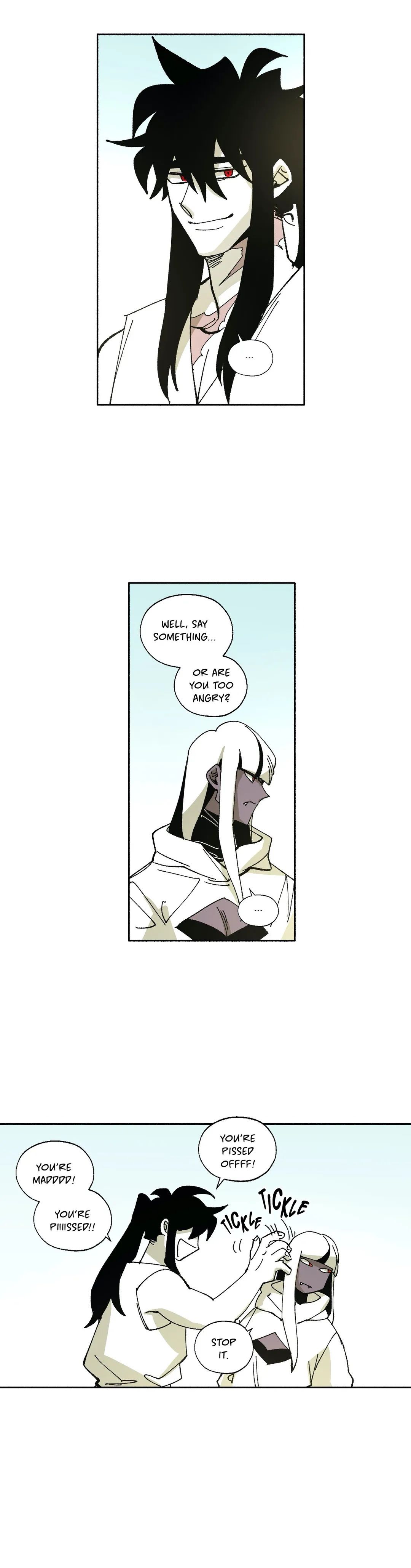 RPG Comic Manhwa - Chapter 180 Page 2