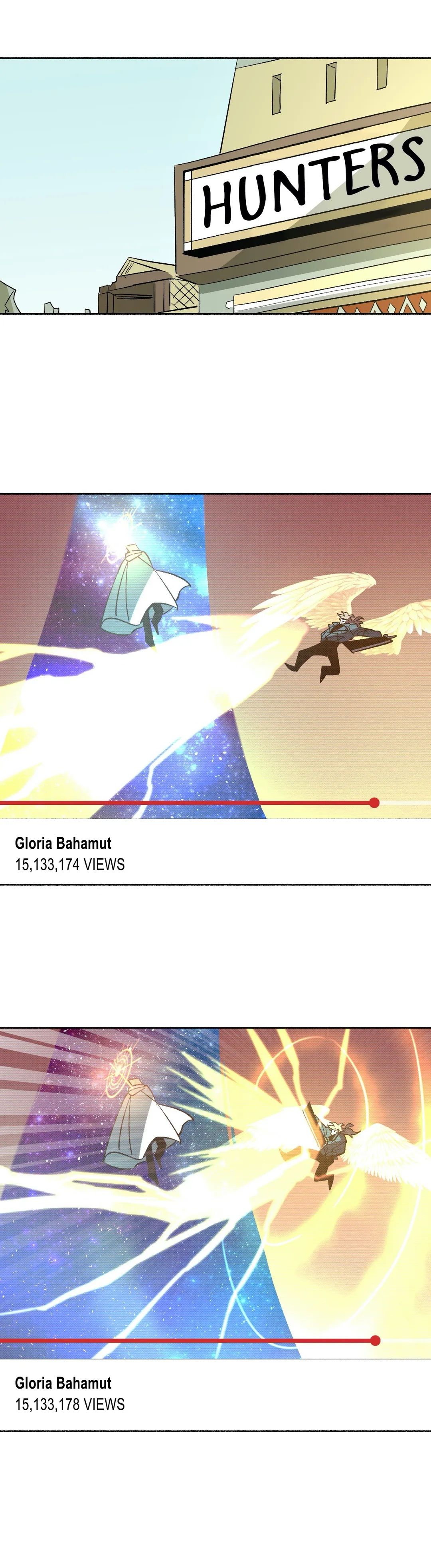 RPG Comic Manhwa - Chapter 180 Page 7