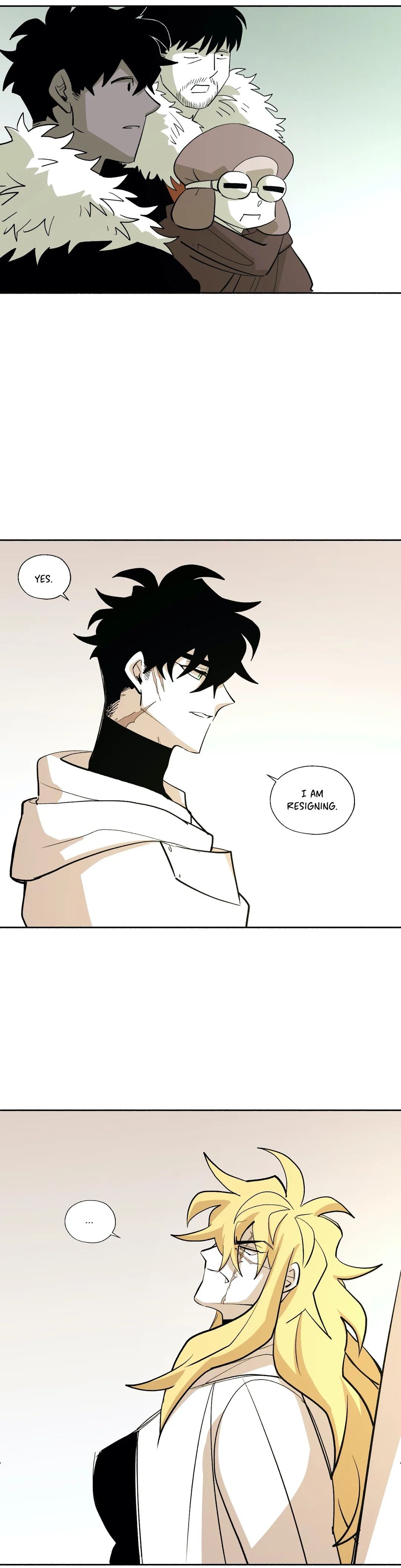 RPG Comic Manhwa - Chapter 180 Page 11