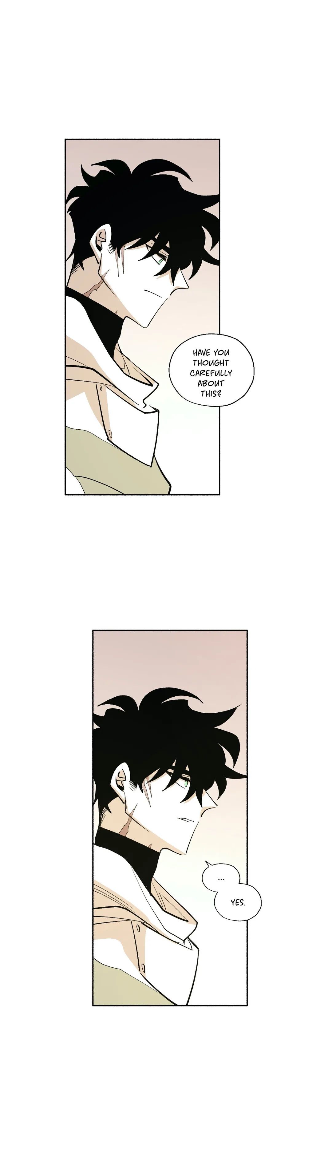 RPG Comic Manhwa - Chapter 180 Page 12