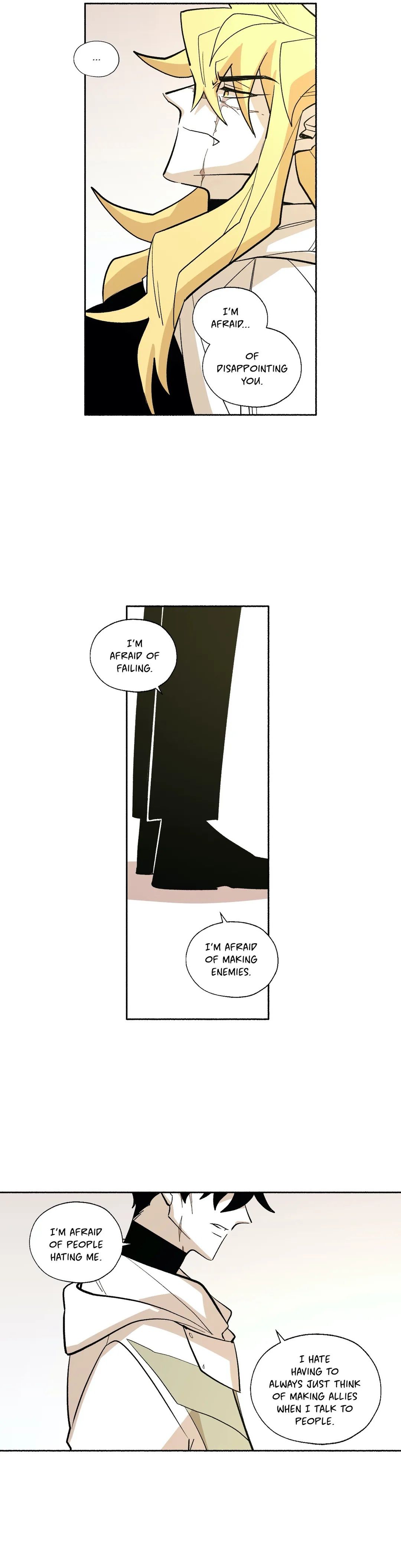 RPG Comic Manhwa - Chapter 180 Page 13