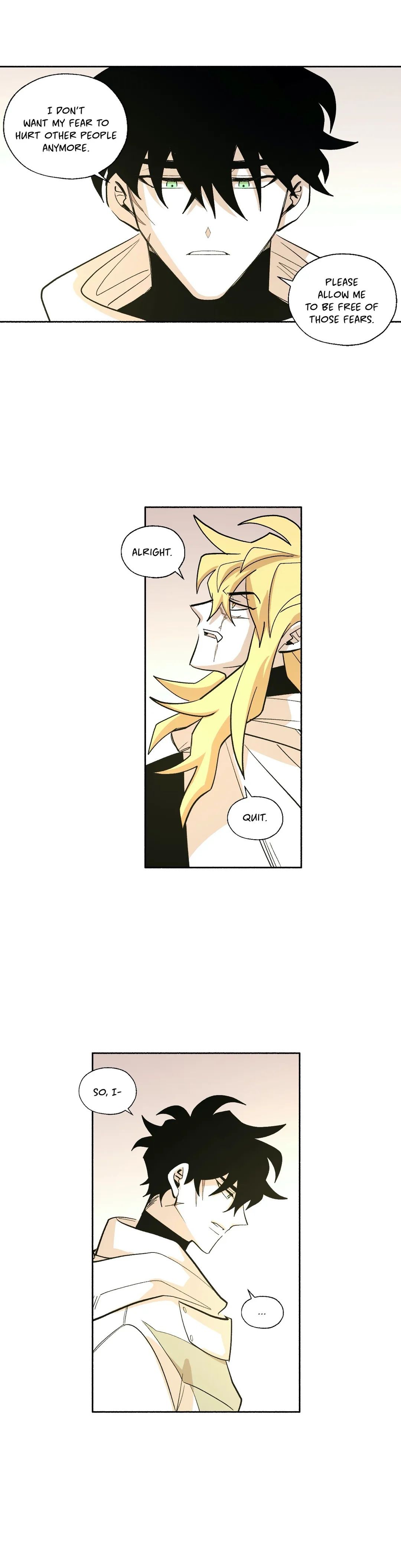 RPG Comic Manhwa - Chapter 180 Page 15