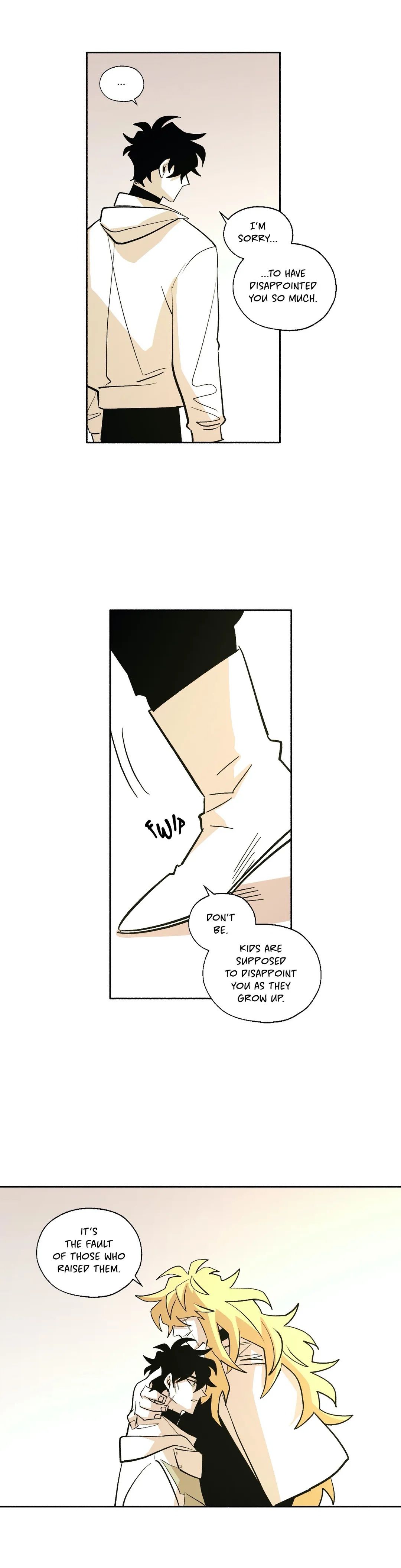 RPG Comic Manhwa - Chapter 180 Page 19