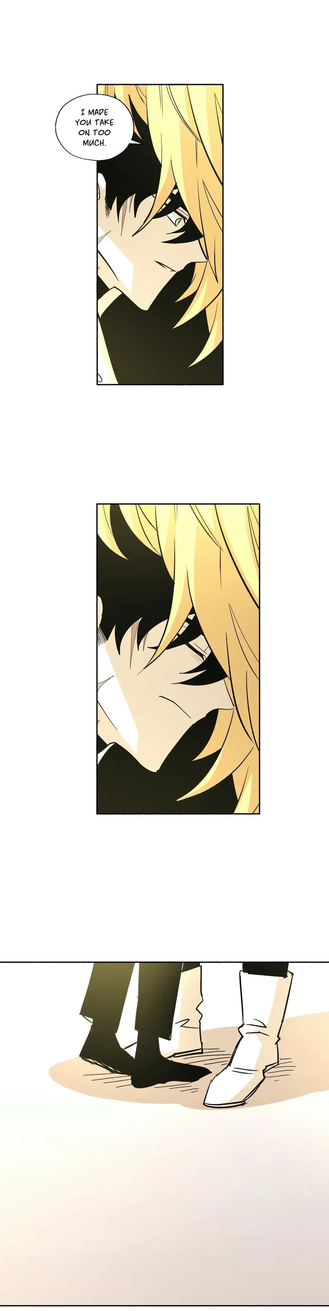 RPG Comic Manhwa - Chapter 180 Page 20