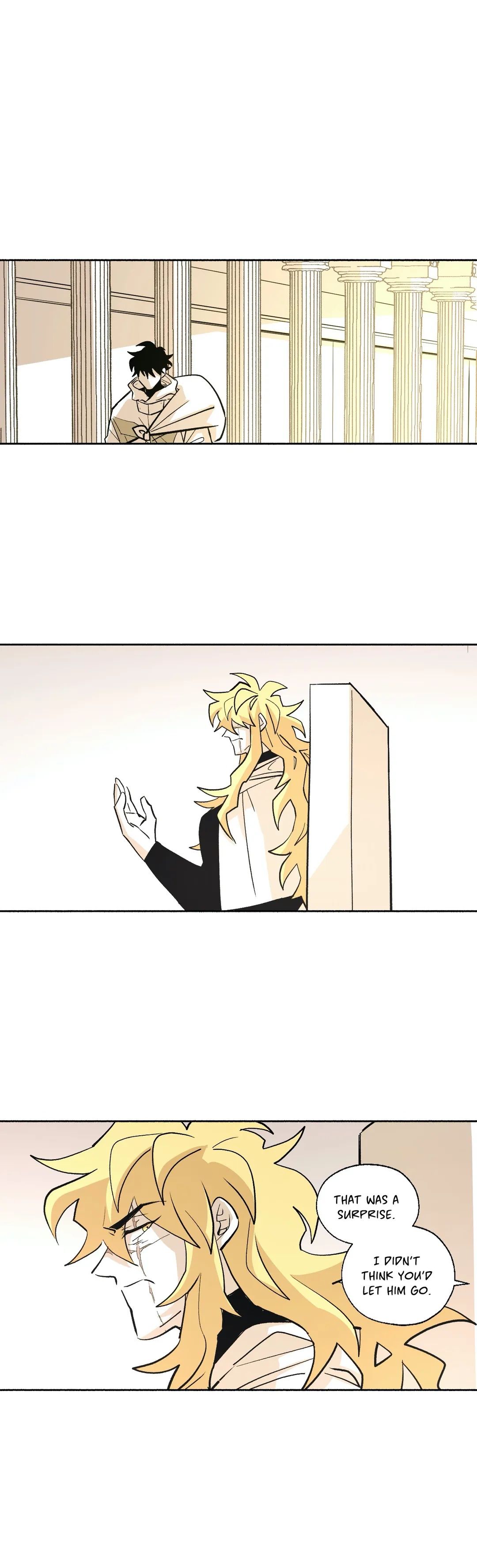 RPG Comic Manhwa - Chapter 180 Page 21