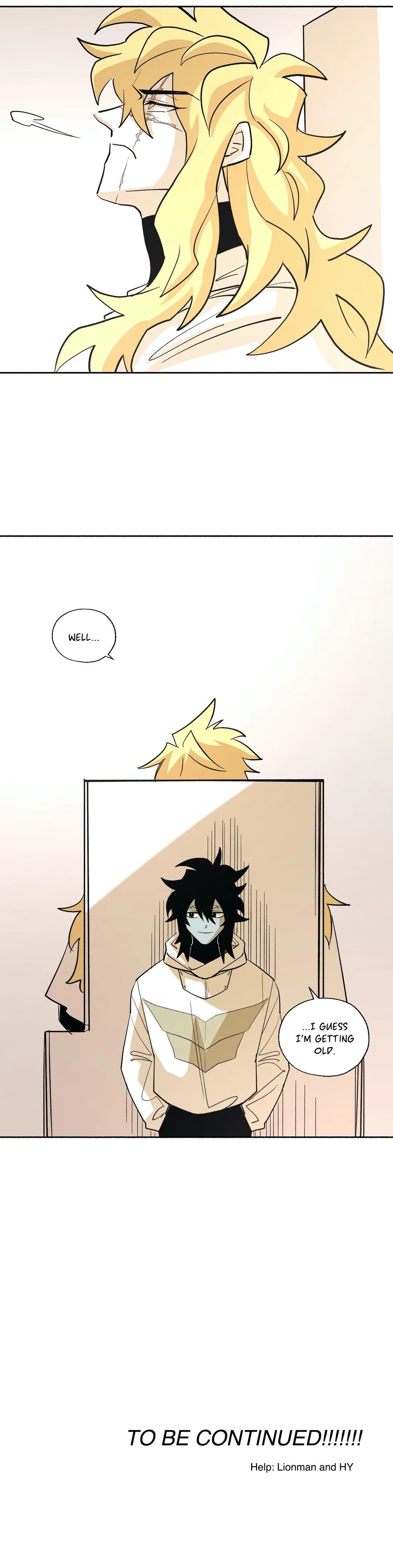 RPG Comic Manhwa - Chapter 180 Page 22