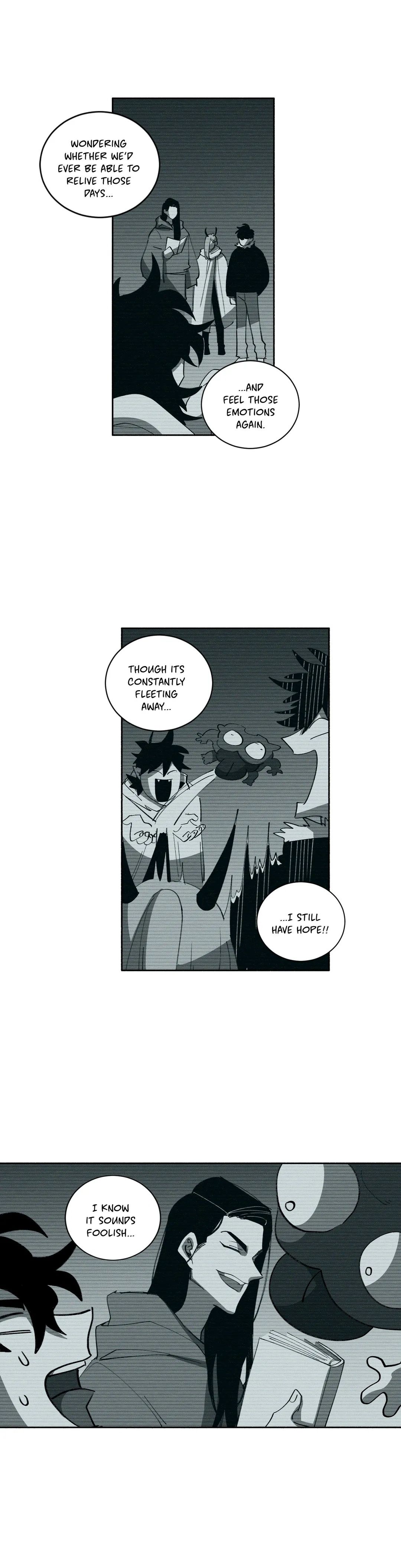 RPG Comic Manhwa - Chapter 146 Page 3