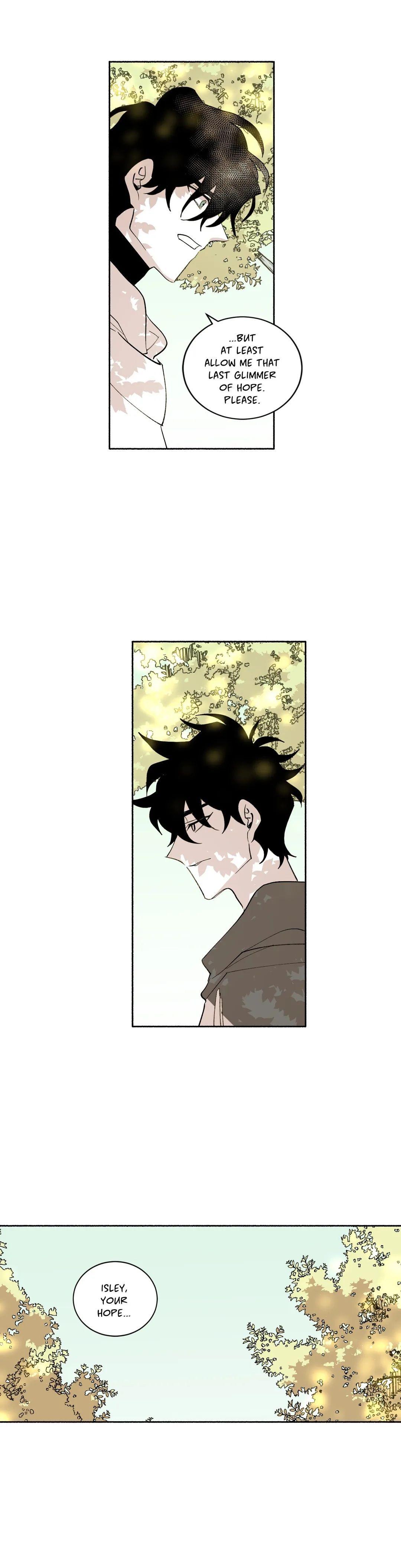 RPG Comic Manhwa - Chapter 146 Page 4