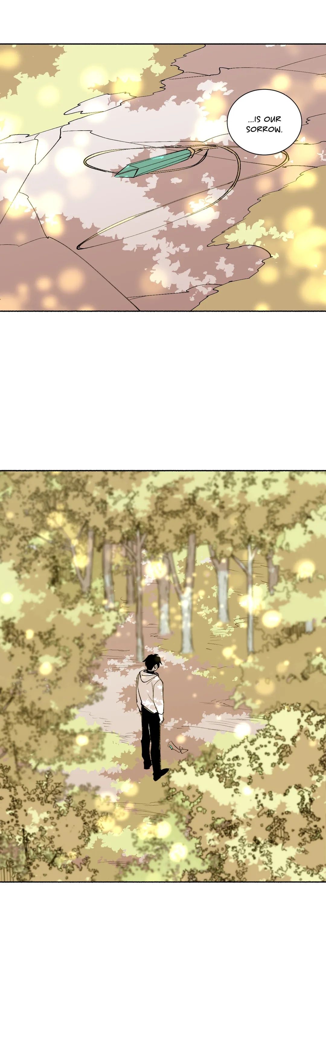 RPG Comic Manhwa - Chapter 146 Page 5