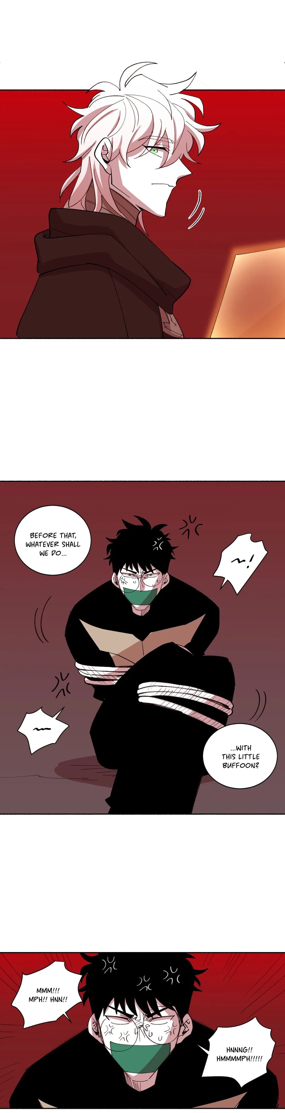 RPG Comic Manhwa - Chapter 146 Page 13