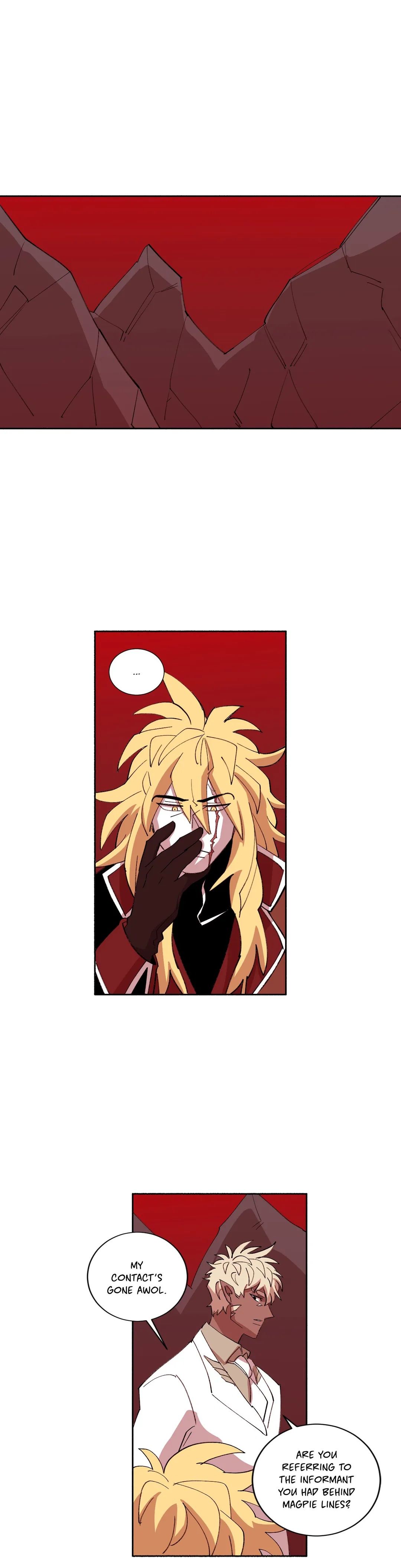 RPG Comic Manhwa - Chapter 146 Page 15