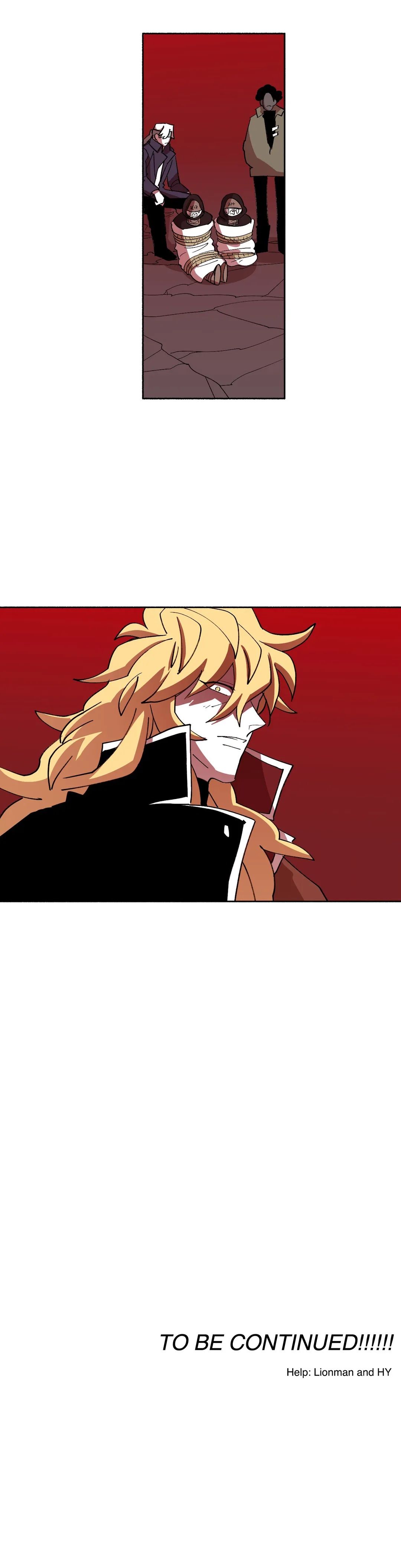 RPG Comic Manhwa - Chapter 146 Page 20